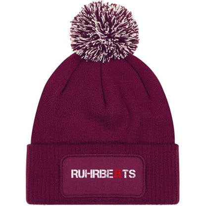 Bommel Beanie - RUHRBEATS