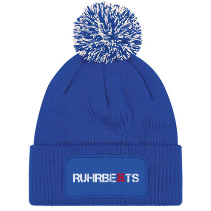 Bommel Beanie - RUHRBEATS