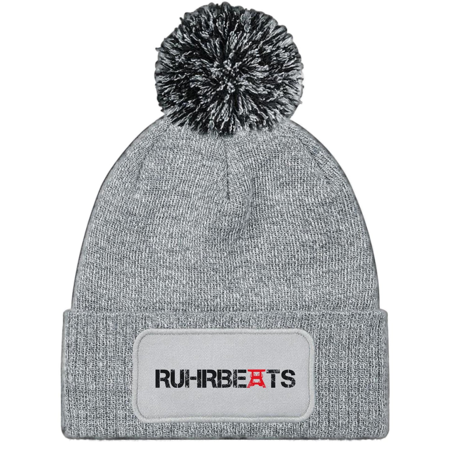 Bommel Beanie - RUHRBEATS