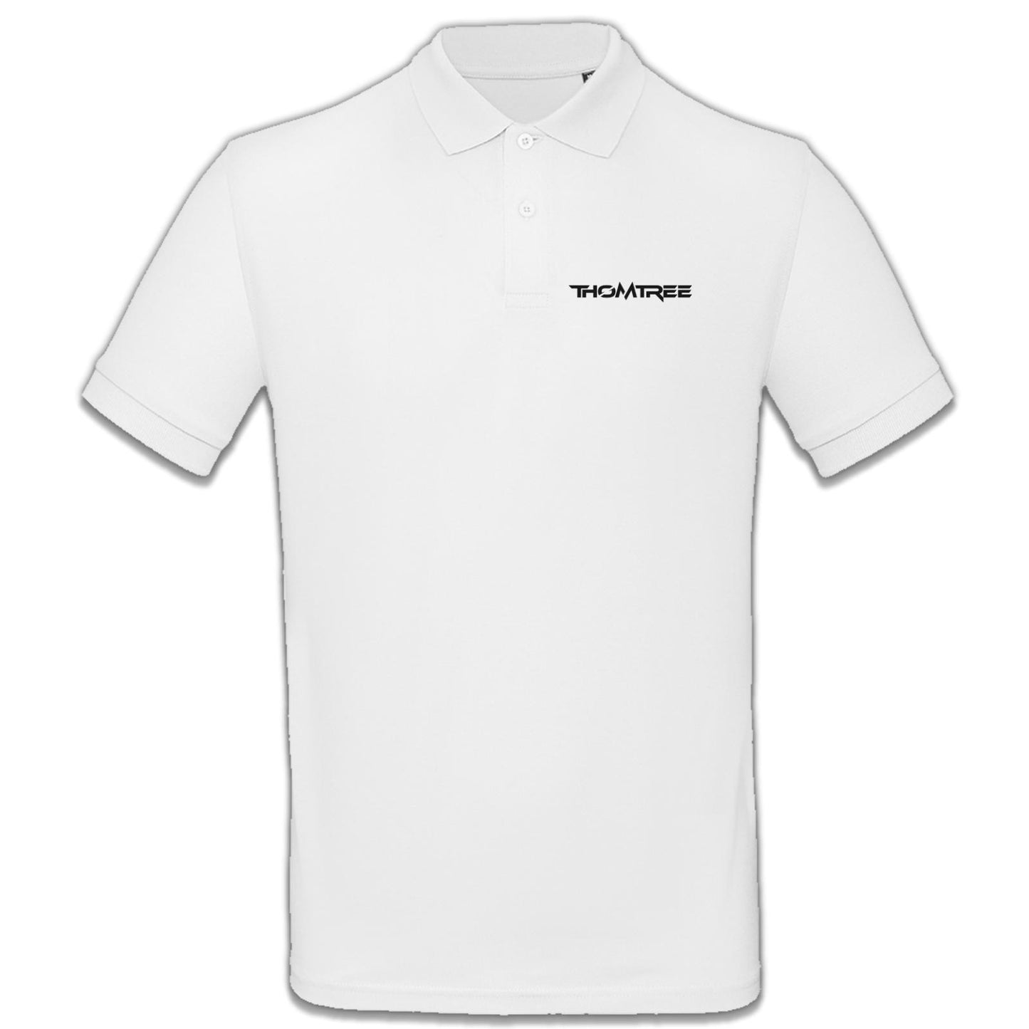 B&C Inspire Poloshirt - ThomTree