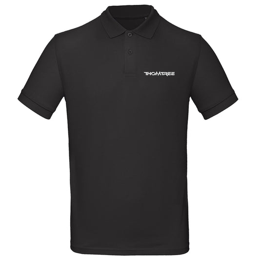 B&C Inspire Poloshirt - ThomTree