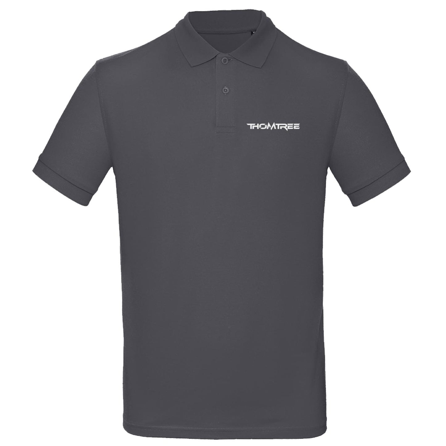 B&C Inspire Poloshirt - ThomTree