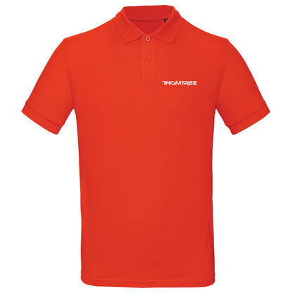 B&C Inspire Poloshirt - ThomTree