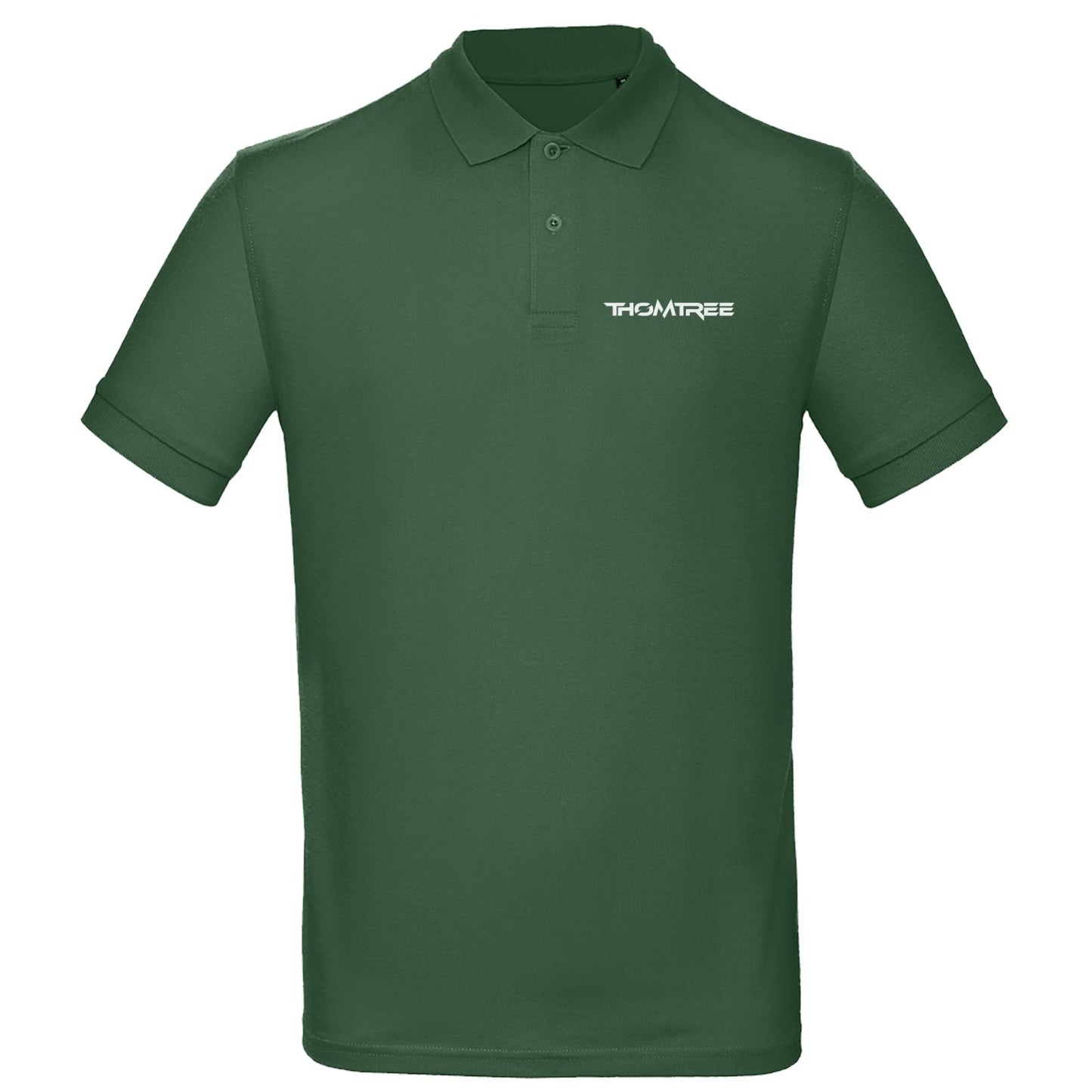 B&C Inspire Poloshirt - ThomTree