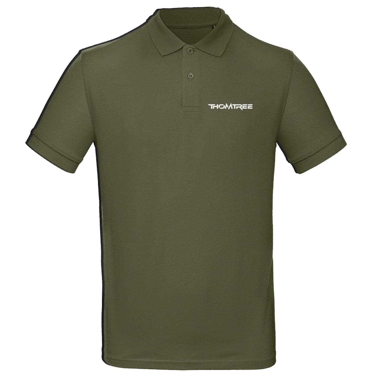 B&C Inspire Poloshirt - ThomTree