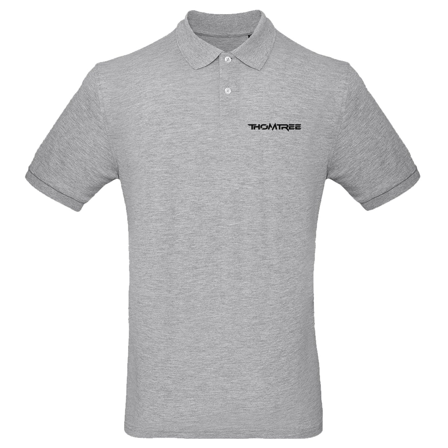 B&C Inspire Poloshirt - ThomTree