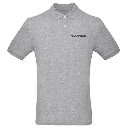 B&C Inspire Poloshirt - ThomTree & DJ Baum