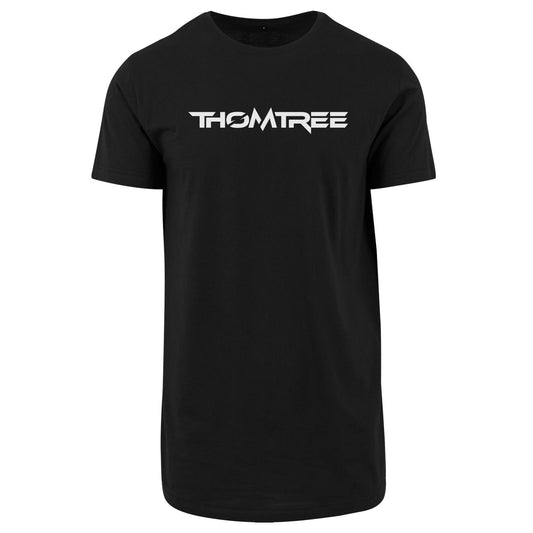 Shaped Long Tee - ThomTree