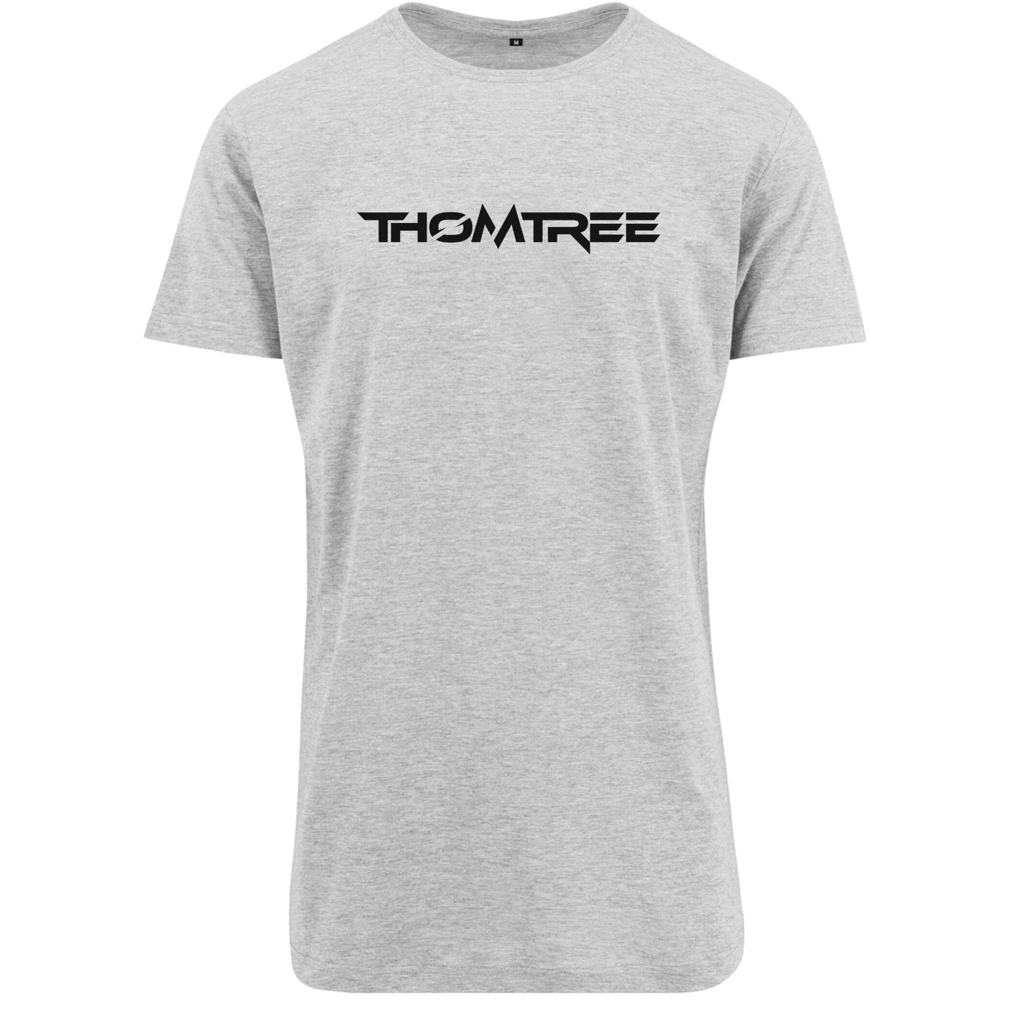 Shaped Long Tee - ThomTree