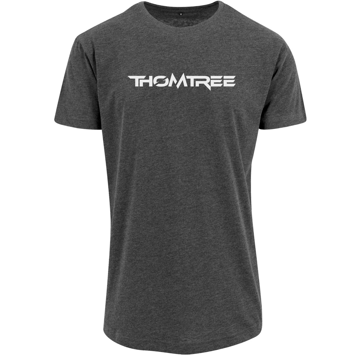 Shaped Long Tee - ThomTree