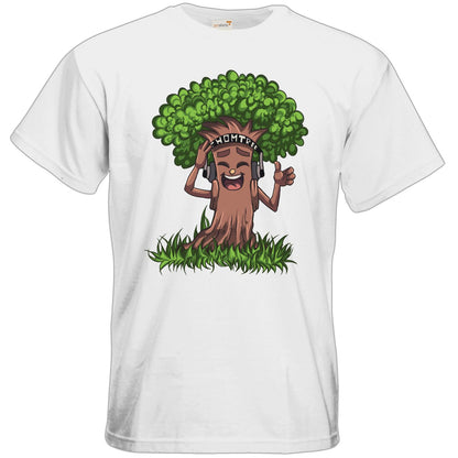 T-Shirt Premium FAIR WEAR - Like Baum