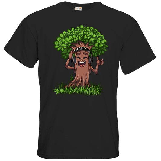 T-Shirt Premium FAIR WEAR - Like Baum
