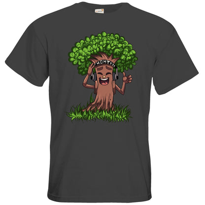 T-Shirt Premium FAIR WEAR - Like Baum