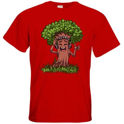 T-Shirt Premium FAIR WEAR - Like Baum