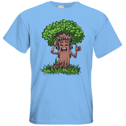 T-Shirt Premium FAIR WEAR - Like Baum
