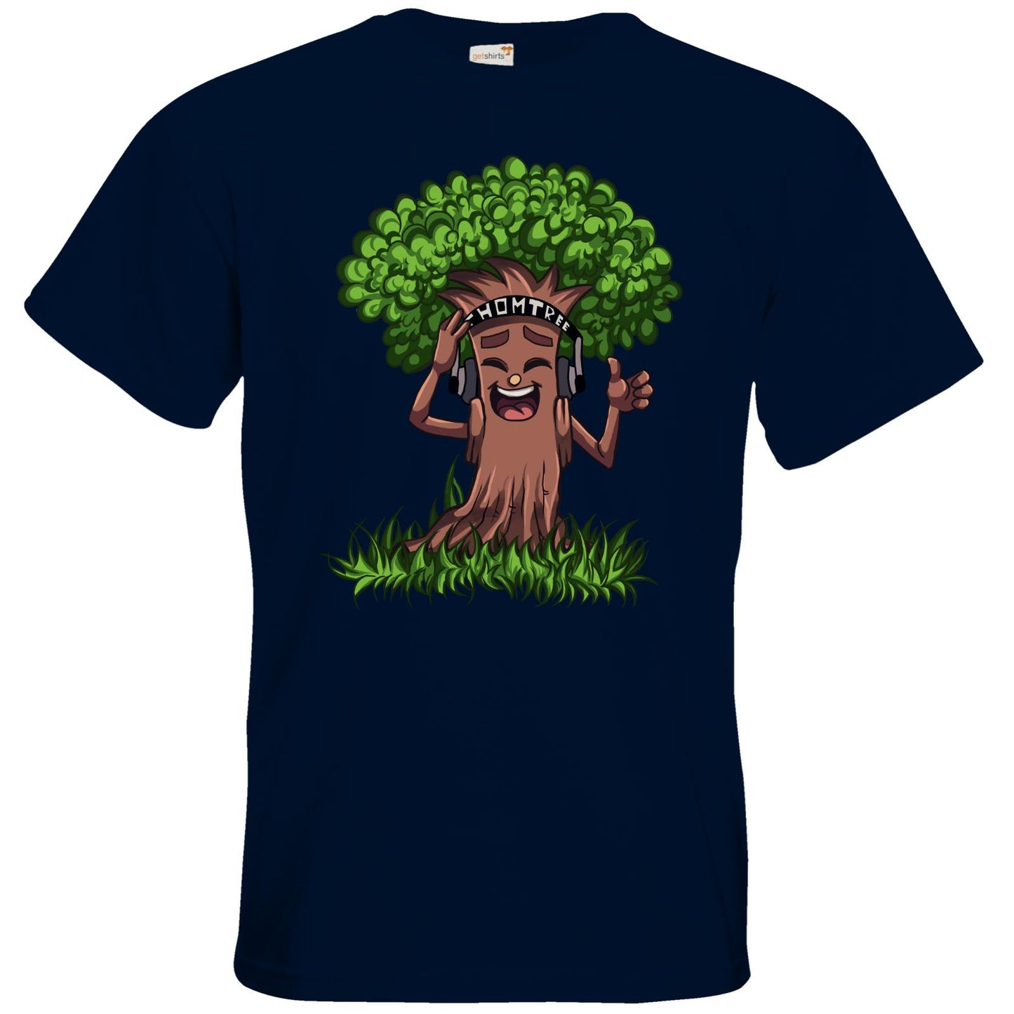 T-Shirt Premium FAIR WEAR - Like Baum
