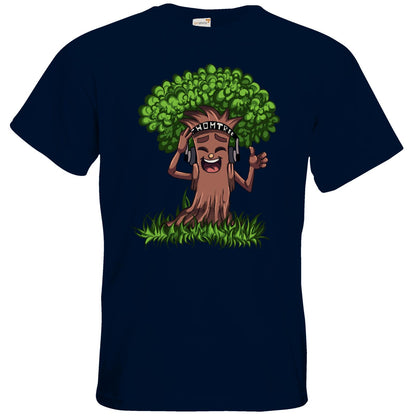 T-Shirt Premium FAIR WEAR - Like Baum