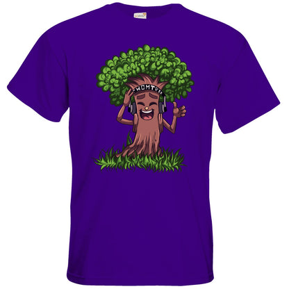 T-Shirt Premium FAIR WEAR - Like Baum
