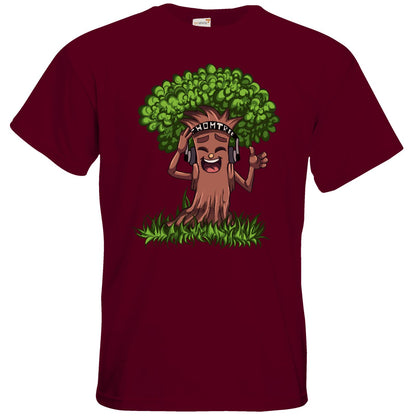 T-Shirt Premium FAIR WEAR - Like Baum
