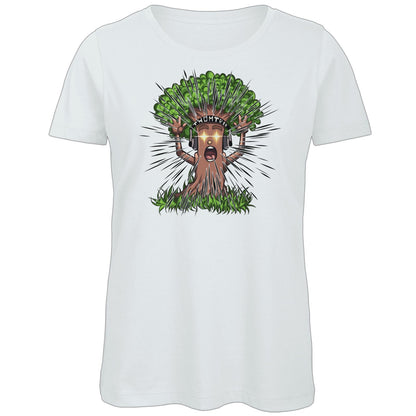 Organic Lady T-Shirt - Hype