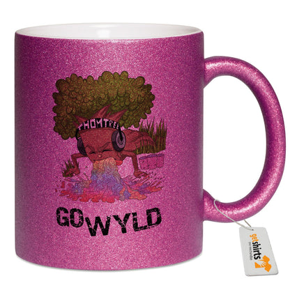 Tasse Sparkle - Go Wyld