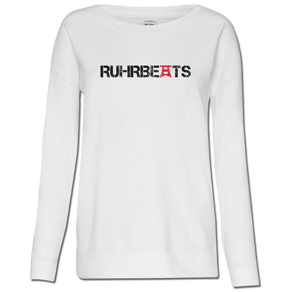 Girlie Crew Sweatshirt - RUHRBEATS