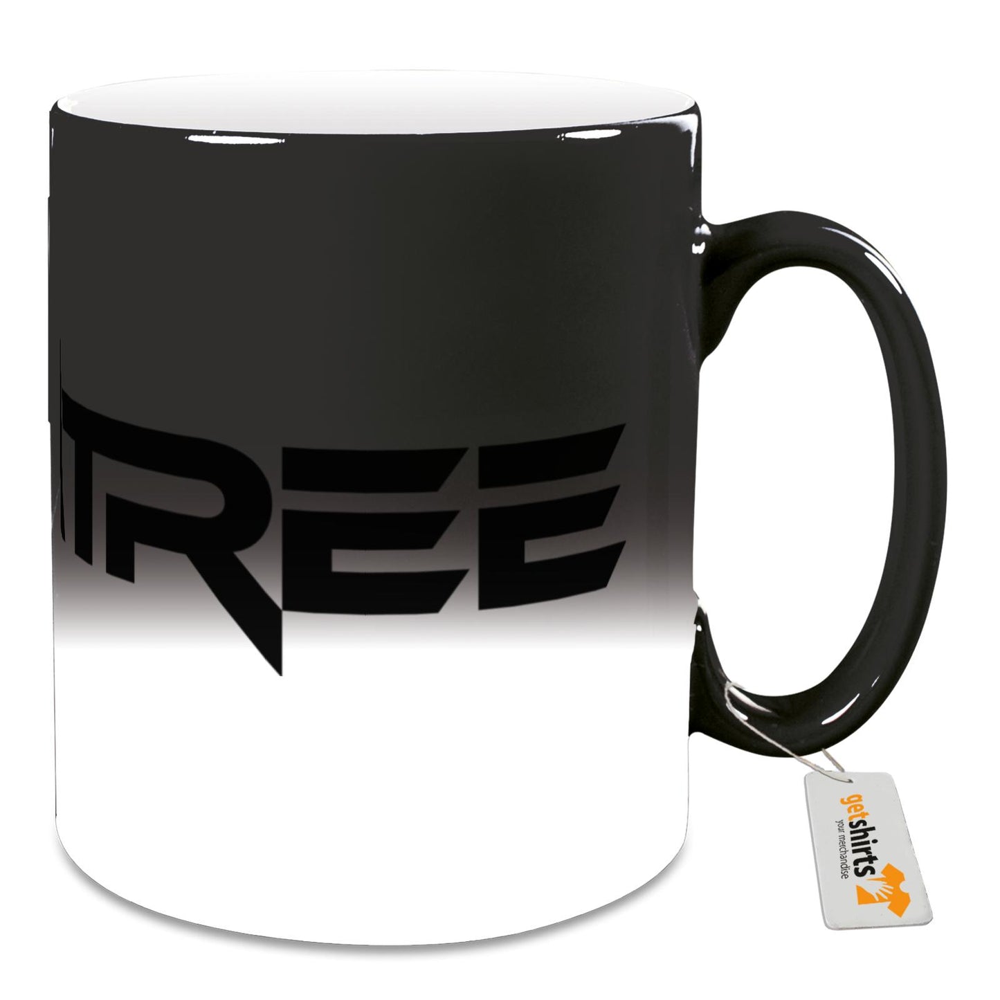 Tasse Magic Thermo - ThomTree