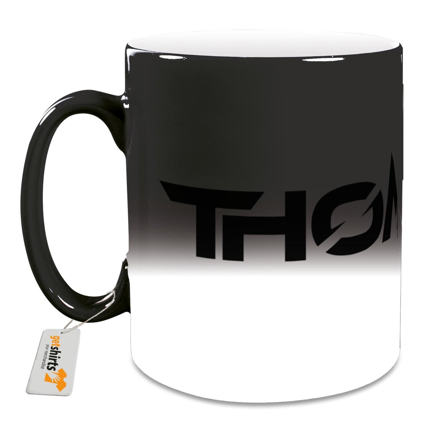 Tasse Magic Thermo - ThomTree