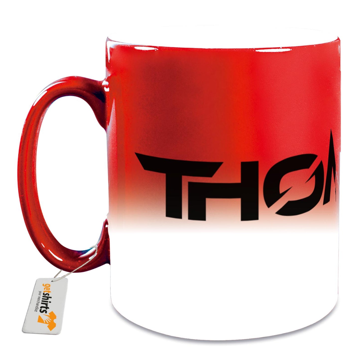 Tasse Magic Thermo - ThomTree