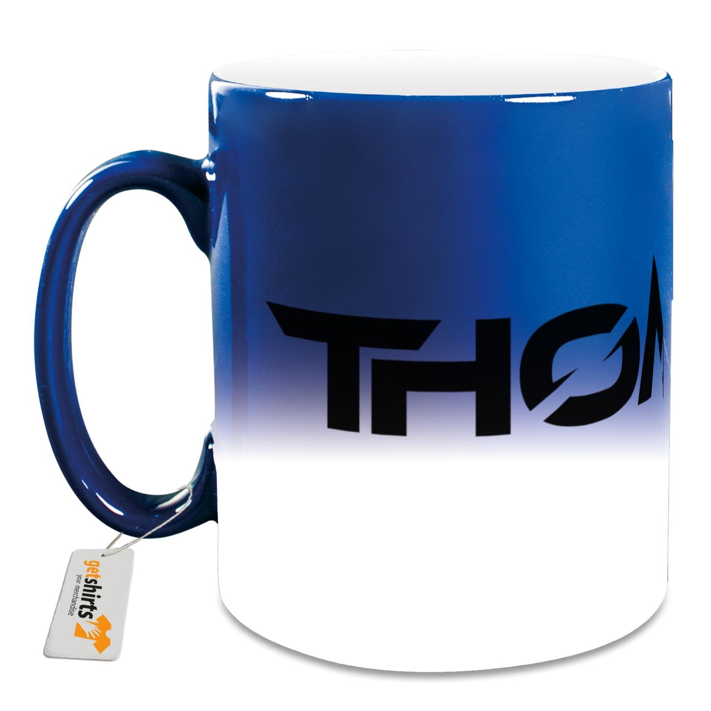 Tasse Magic Thermo - ThomTree