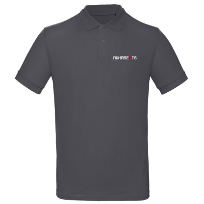 B&C Inspire Poloshirt - RUHRBEATS