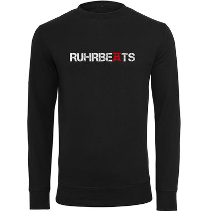 Light Crew Sweatshirt - RUHRBEATS