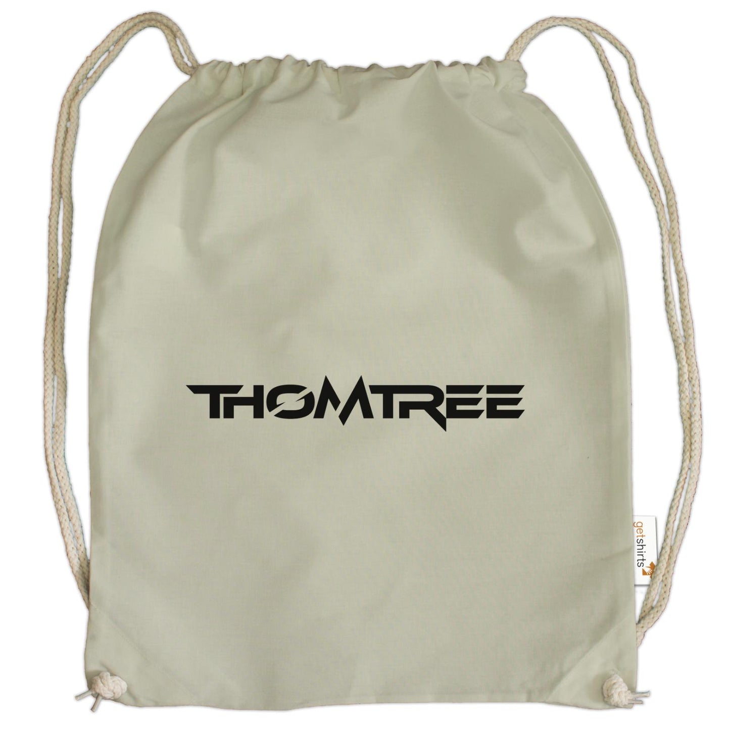 Cotton Gymsac - ThomTree