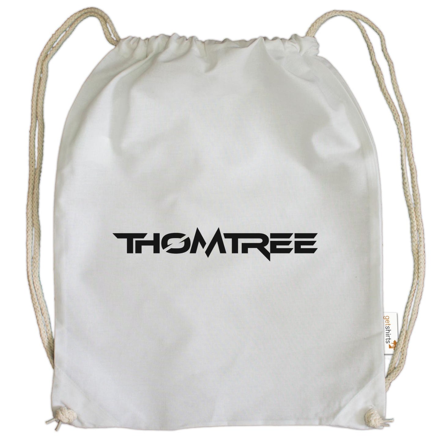 Cotton Gymsac - ThomTree