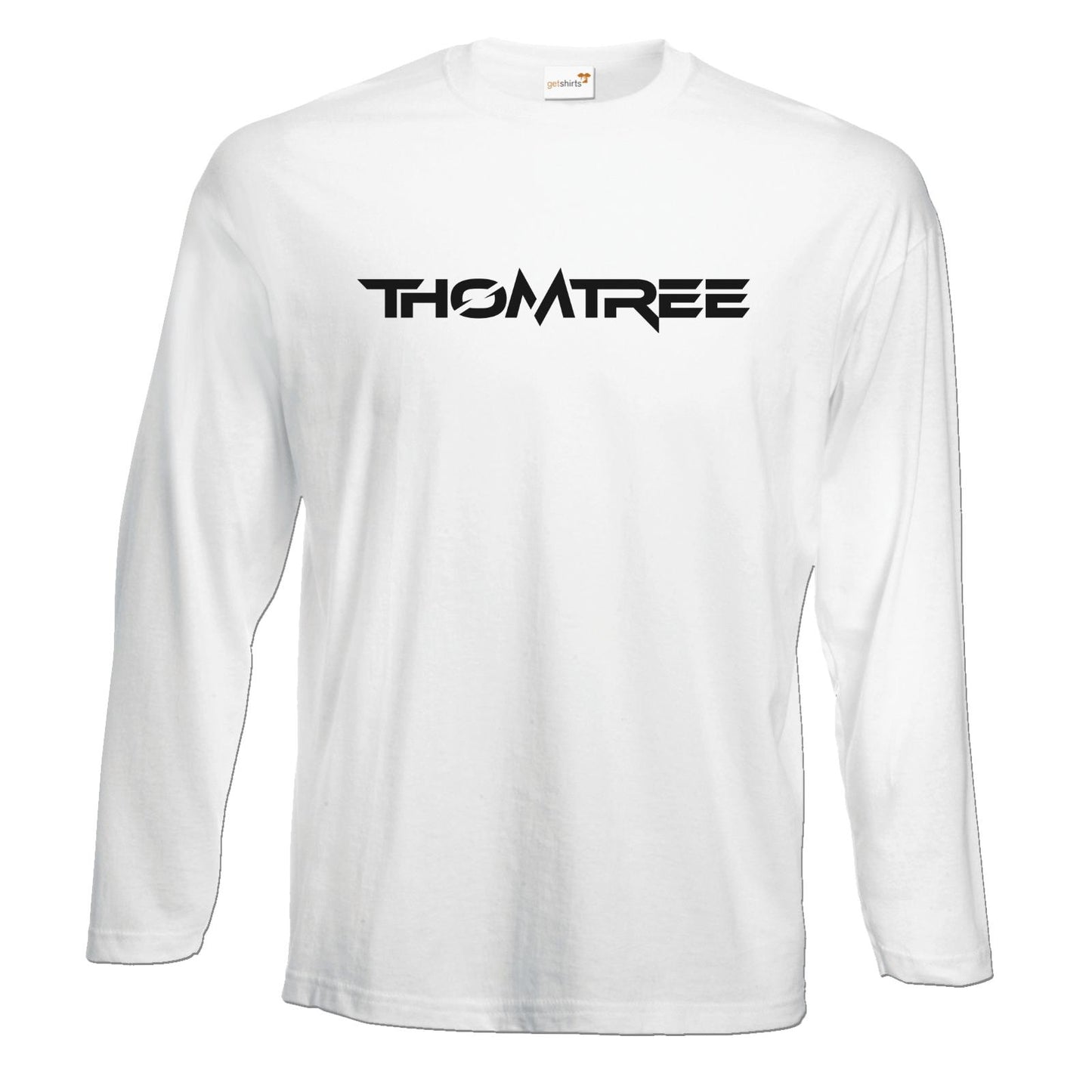 Exact 190 Longsleeve FAIR WEAR - ThomTree