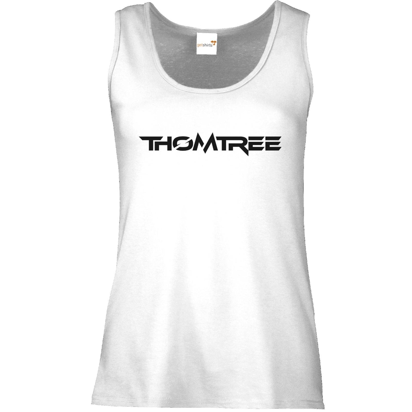 Tank Top Damen Classic - ThomTree