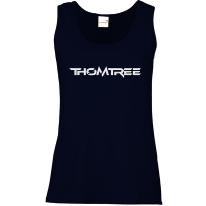 Tank Top Damen Classic - ThomTree