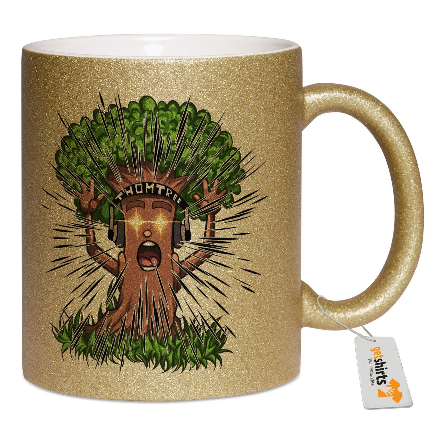 Tasse Sparkle - Hype