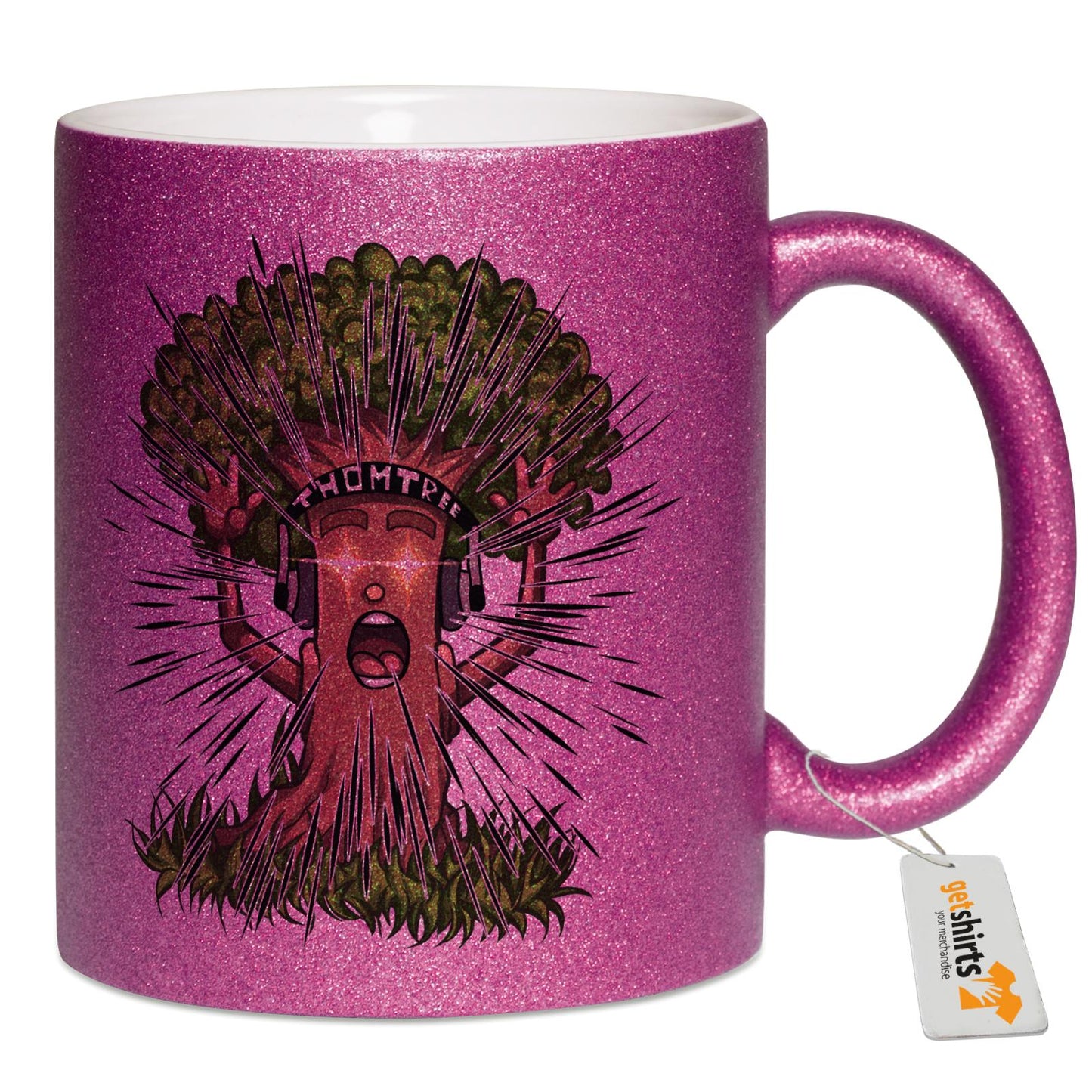 Tasse Sparkle - Hype