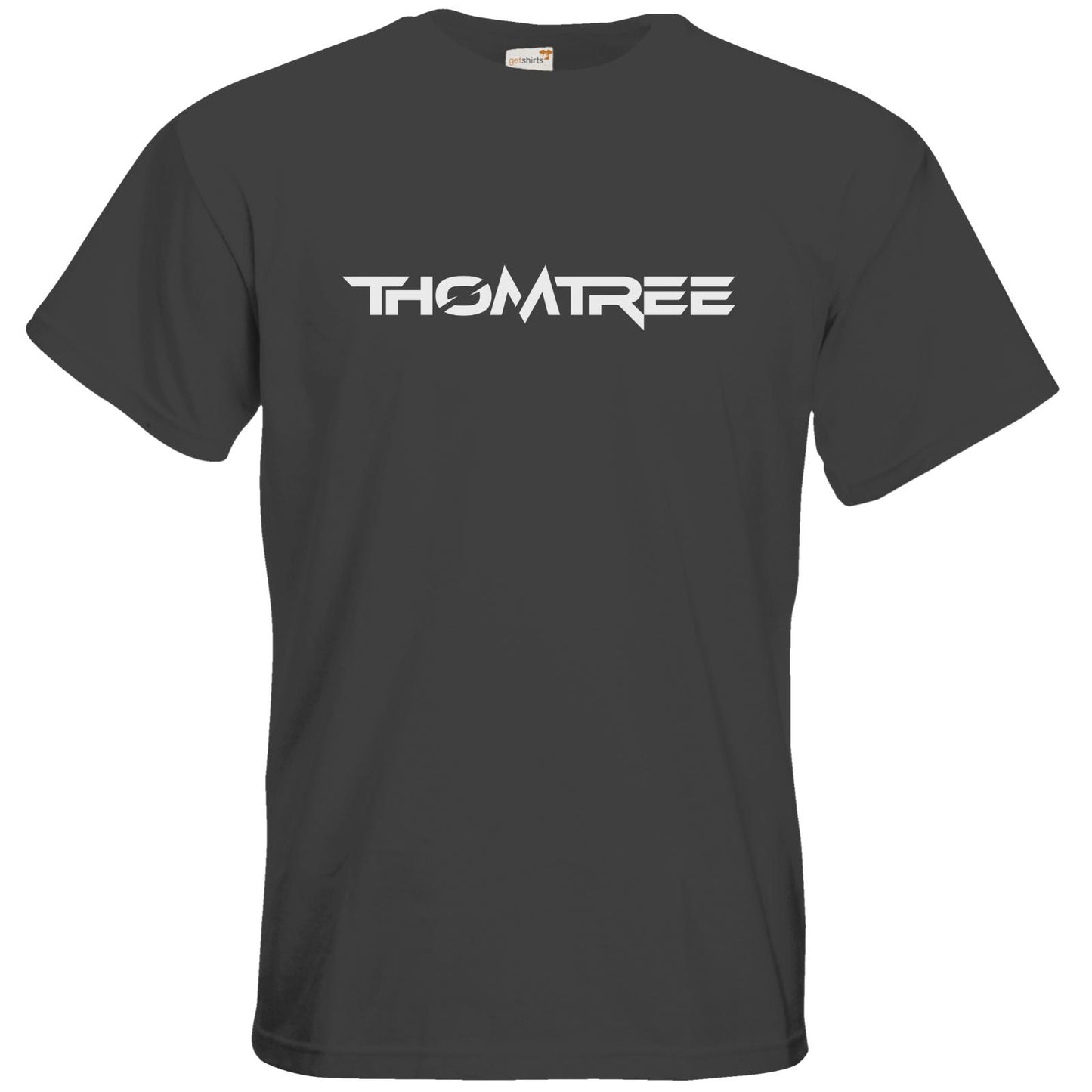 T-Shirt Premium FAIR WEAR - ThomTree & Ruhrbeats