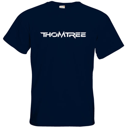 T-Shirt Premium FAIR WEAR - ThomTree & Ruhrbeats