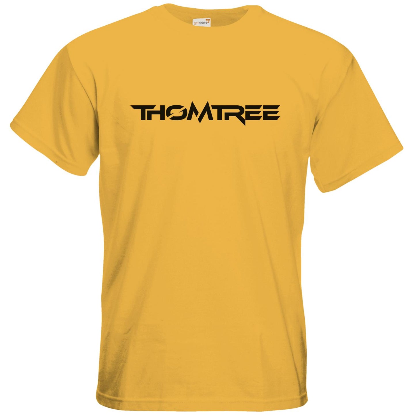 T-Shirt Premium FAIR WEAR - ThomTree & Ruhrbeats