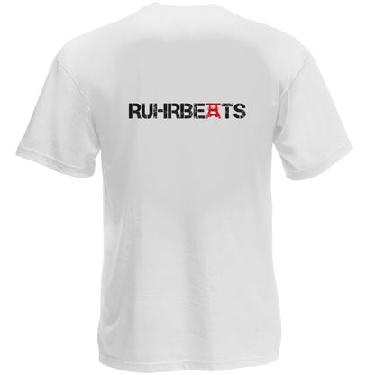 T-Shirt Premium FAIR WEAR - ThomTree & Ruhrbeats