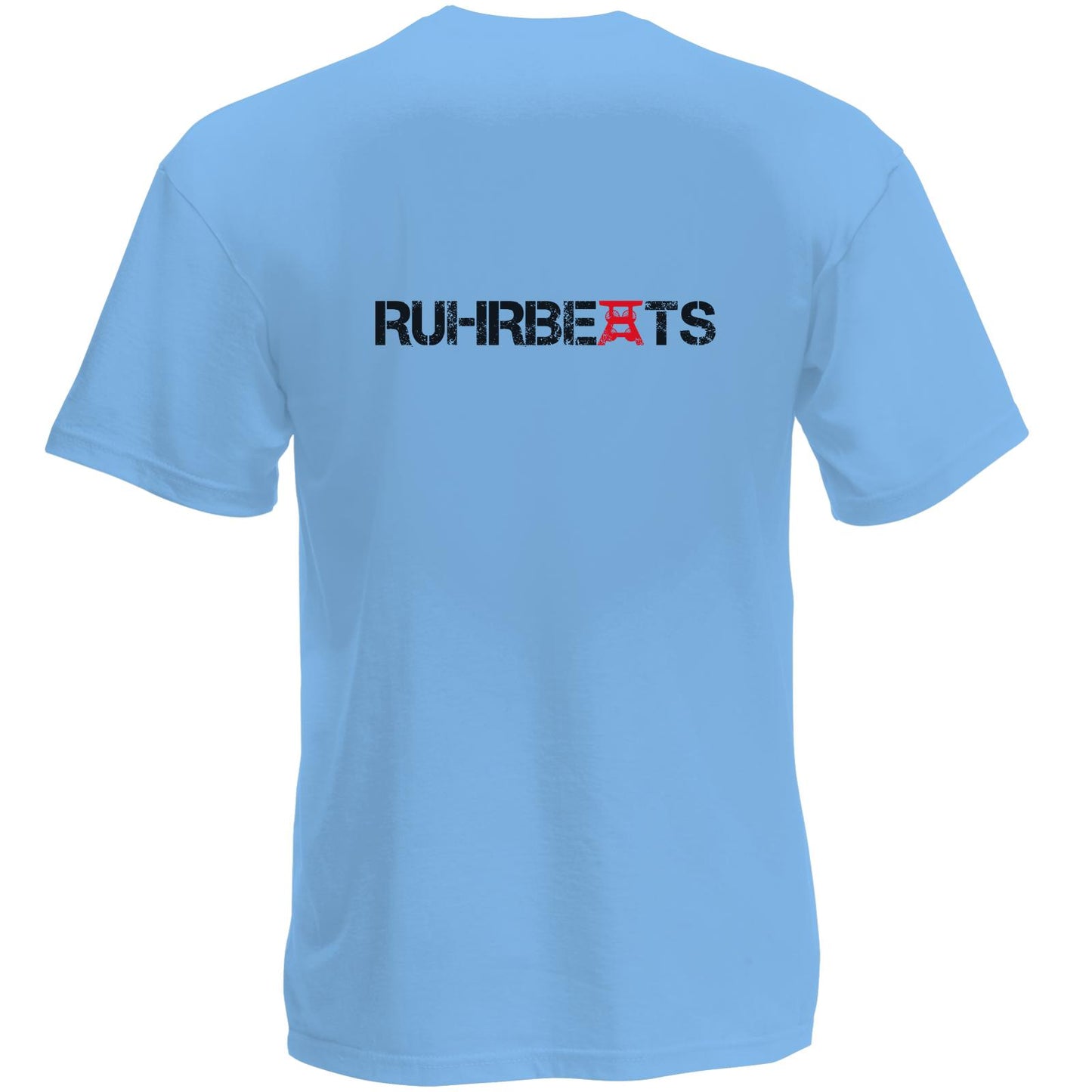 T-Shirt Premium FAIR WEAR - ThomTree & Ruhrbeats