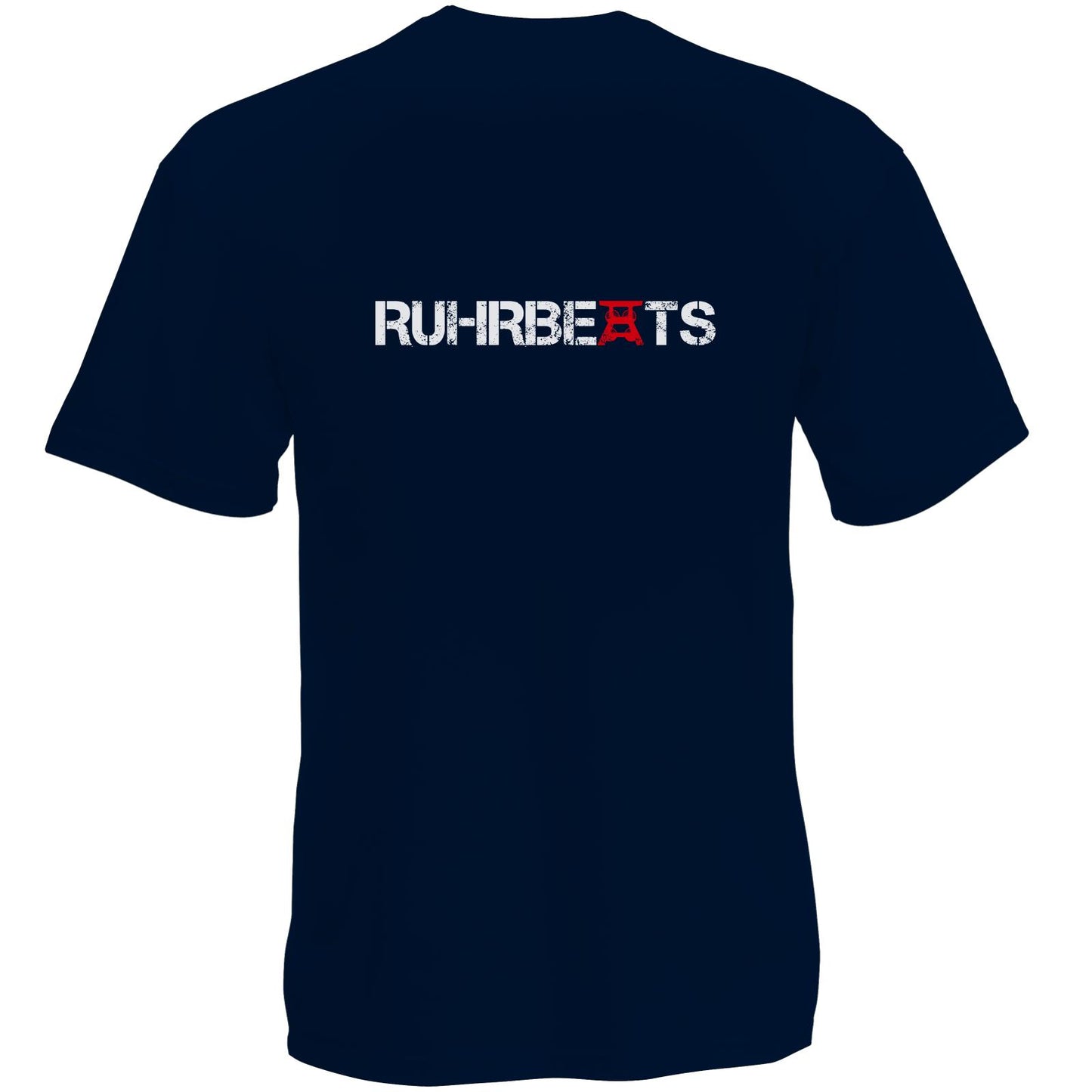 T-Shirt Premium FAIR WEAR - ThomTree & Ruhrbeats