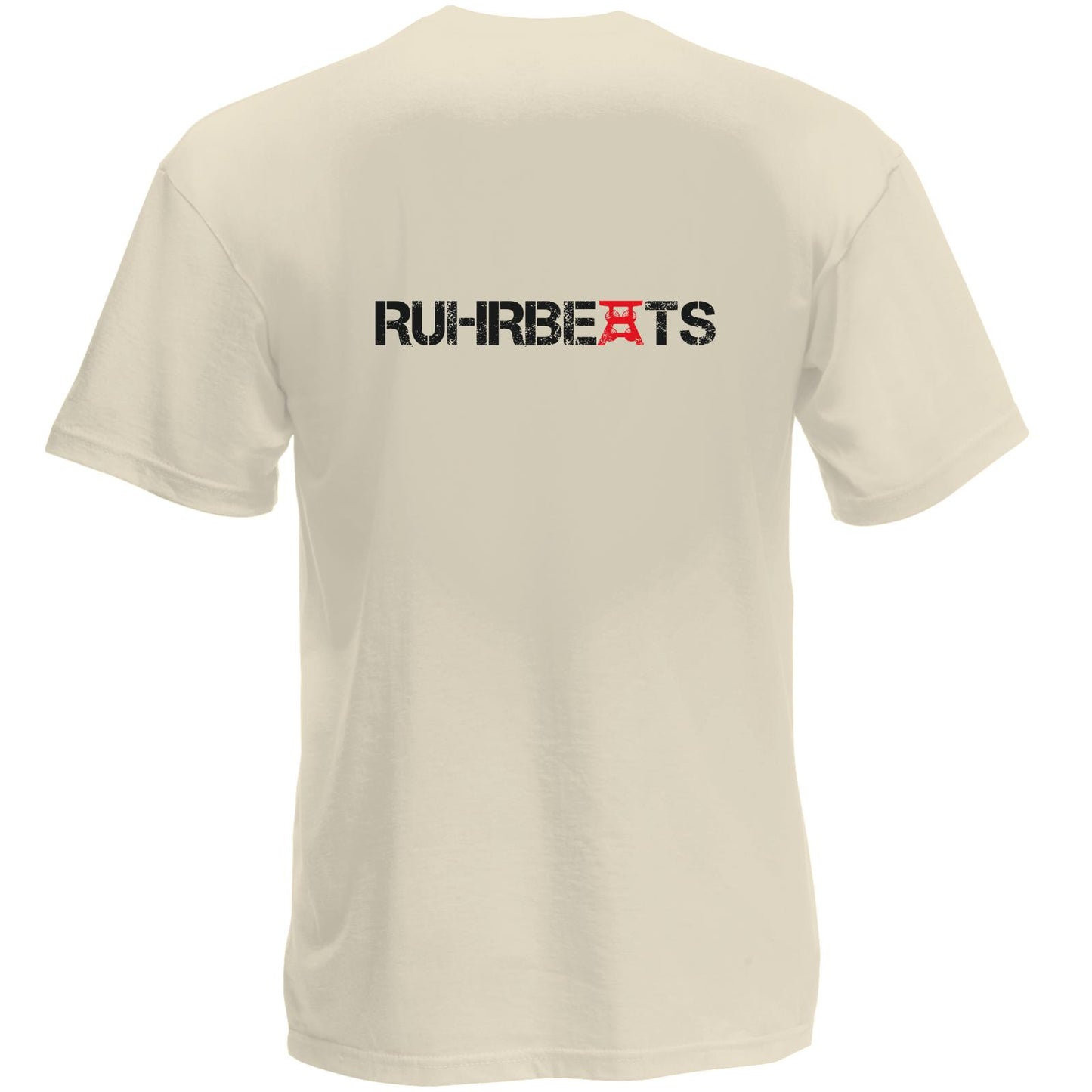 T-Shirt Premium FAIR WEAR - ThomTree & Ruhrbeats