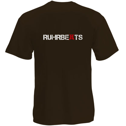 T-Shirt Premium FAIR WEAR - ThomTree & Ruhrbeats