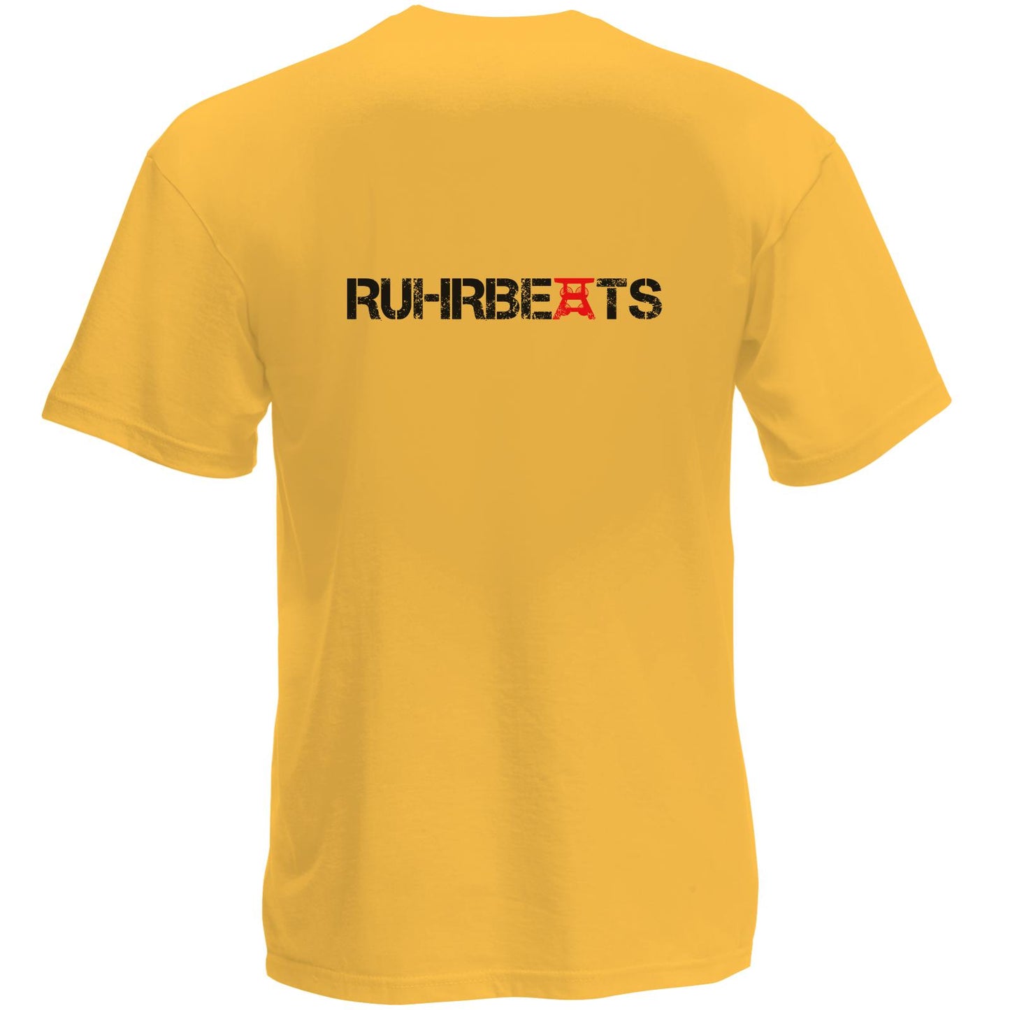 T-Shirt Premium FAIR WEAR - ThomTree & Ruhrbeats