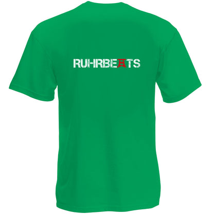 T-Shirt Premium FAIR WEAR - ThomTree & Ruhrbeats