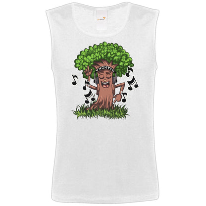 Athletic Vest FAIR WEAR - Dance-Tree